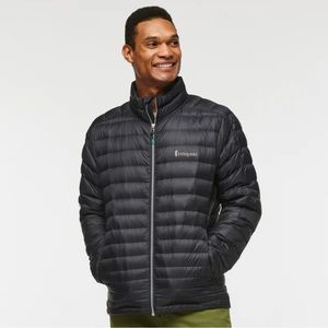 Cotopaxi Fuego Down Jacket - Men's